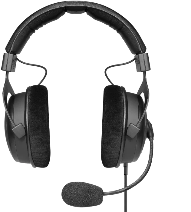 beyerdynamic MMX 330 Pro
