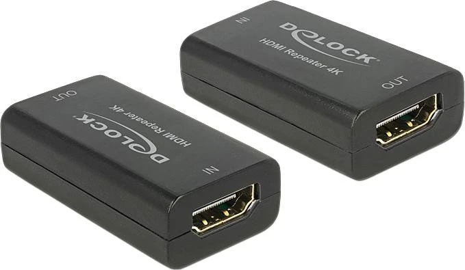 DeLOCK Repeater HDMI 30m