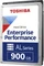 Toshiba Enterprise Performance AL14SEB 900GB, 24/7, 512n / 2.5" / SAS 12Gb/s Vorschaubild
