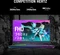 ASUS ROG Strix G17 G713RW-KH069W, Eclipse Gray, Ryzen 9 6900HX, 16GB RAM, 1TB SSD, GeForce RTX 3060, DE Vorschaubild