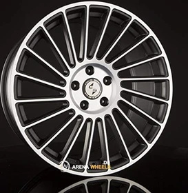 eta beta VENTi-R 7.5x18 5/112 ET45 (verschiedene Farben)