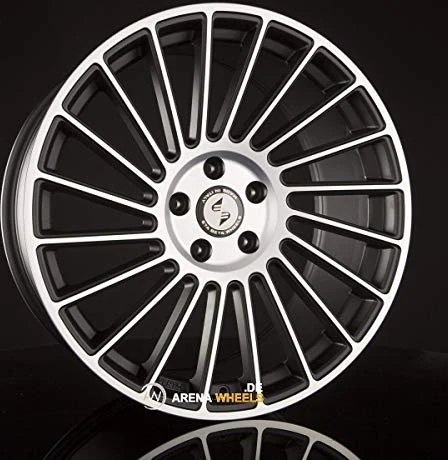 eta beta VENTi-R 7.5x18 5/112 ET45 (verschiedene Farben)