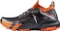 Mammut Aenergy TR BOA Mid GTX black/dark tangerine (Herren) Vorschaubild
