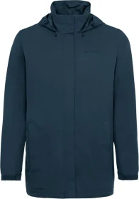 Vaude Escape Funktionsmantel dark sea (Herren)
