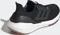 adidas Ultraboost 22 core black/legacy purple (Damen) Vorschaubild