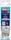 tesa Comfort Türdichtschiene 100x4cm edelstahl (05405-00102-00)