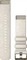 Garmin Ersatzarmband QuickFit 20 Nylon cream/soft gold Vorschaubild