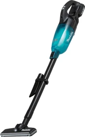 Makita DCL281FRAB Akku-Handstaubsauger inkl. Akku 2.0Ah