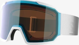 Salomon S/View 3 Photochromic white/photo blue