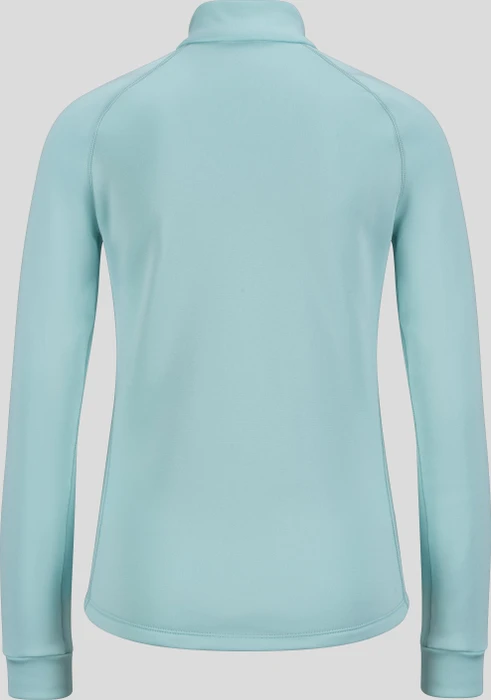 Odlo Berra Mid Layer Jacke polynya (Damen)