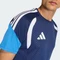 adidas Tiro 26 Competition Trikot kurzarm navy blue 2/ray blue (Herren) Vorschaubild