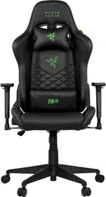 Razer Tarok Natrix Gamingstuhl, schwarz/grün
