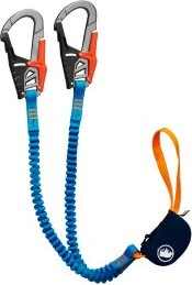 Mammut Skywalker Pro Klettersteigset stretch
