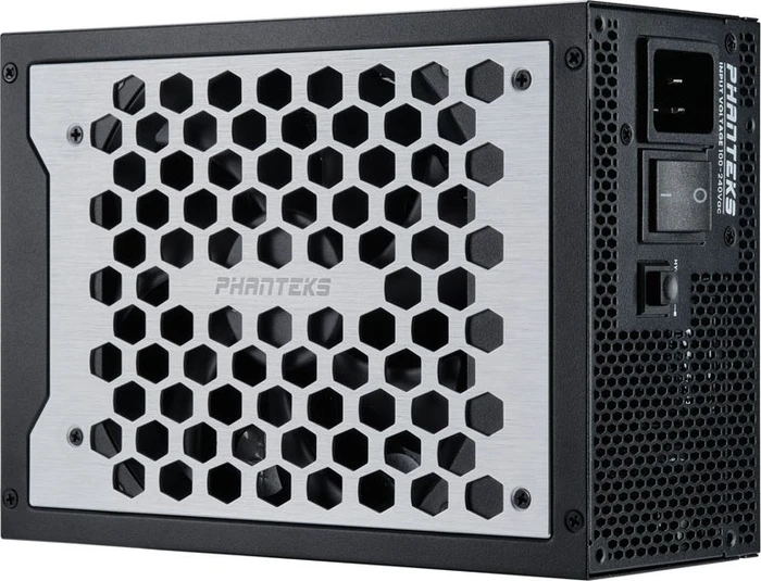 Phanteks Revolt Titanium 1600W, ATX 3.0