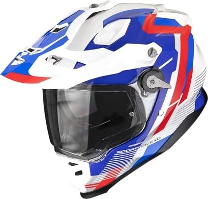 Scorpion ADF-9000 Air