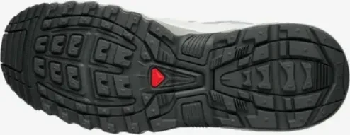 Salomon ACS+ OG shadow/metal/urban chic