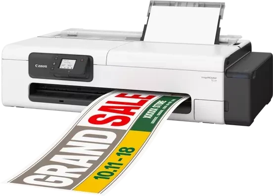 Canon imagePROGRAF TC-21, 24"