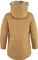 Fjällräven Singi Down Modell 2022 Funktionsjacke buckwheat brown (Damen) Vorschaubild