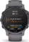 Garmin Fenix 6S Pro Solar amethyst steel/shale grey Vorschaubild