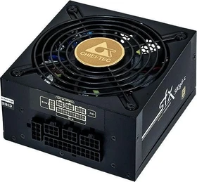 Chieftec Smart SFX-500GD-C 500W, SFX-L 2.3