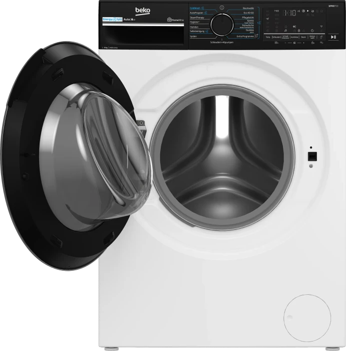 Beko B7WFU68416W Frontlader