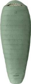 Nordisk Ides 0° Wide XL Mumienschlafsack hedge green