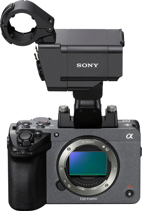 Sony ILME-FX5