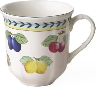 Villeroy & Boch French Garden Fleurence Jumbo Becher 480ml