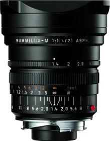 Leica Summilux-M 21mm 1.4 ASPH