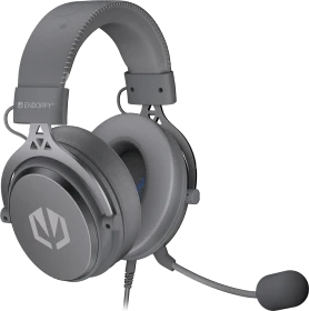 Endorfy Viro Plus USB Alt Gray
