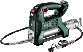 Metabo FP 18 LTX Akku-Fettpresse solo