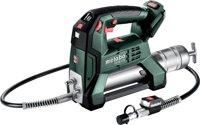 Metabo FP 18 LTX Akku-Fettpresse solo