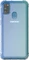 Samsung M Cover by araree für Galaxy M21 transparent Vorschaubild