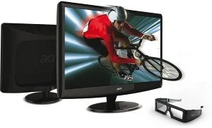Acer HS4 HS244HQbmii, 23.6"