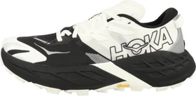 Hoka Speedgoat 7 schwarz/weiß (Damen)