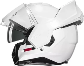HJC i100 Solid weiß