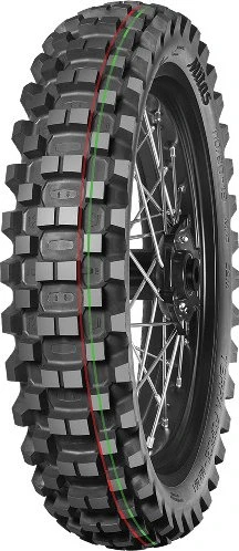 Mitas Terra Force MX MH 90/100 14 49M TT NHS