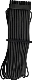 Corsair PSU Cable Type 4 - 24-Pin ATX - Gen4, schwarz