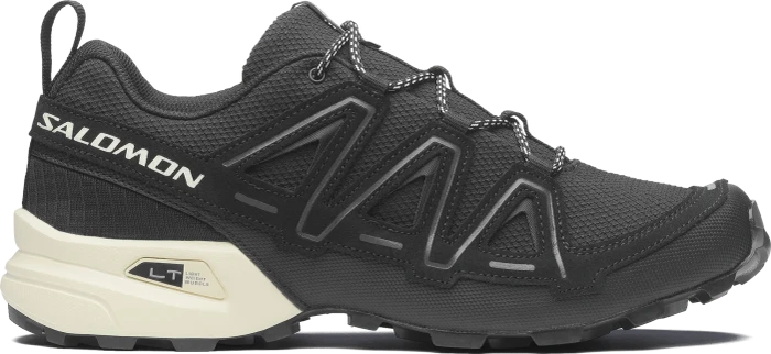 Salomon Speedcross 3 Expanse black/asphalt/vanilla ice