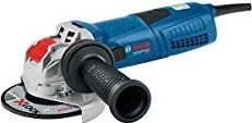 Bosch Professional GWX 13-125 Elektro-Winkelschleifer