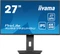 iiyama ProLite XUB2792UHSU-B6, 27" Vorschaubild