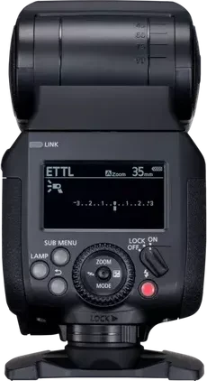 Canon Speedlite EL-1 Ver. 2