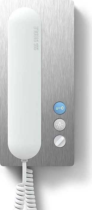 Siedle Haustelefon Standard HTS 811-0