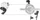 SRAM Red eTap AXS mit mechanischen Felgenbremsen Komplettgruppe 2x12