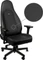 noblechairs Icon Black Edition Gamingstuhl, schwarz Vorschaubild