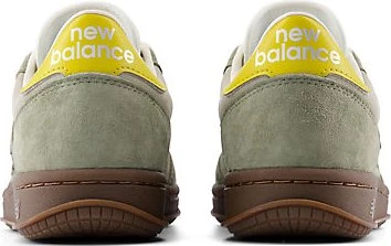 New Balance T500 dark olivine