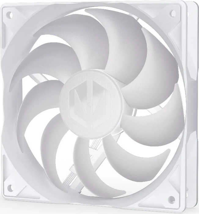 Endorfy Stratus 120 PWM ARGB White, weiß, 120mm