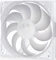 Endorfy Stratus 120 PWM ARGB White, weiß, 120mm Vorschaubild
