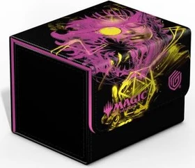 Ultimate Guard Sidewinder Xenoskin Magic: The Gathering Duskmourn: House of Horror - Zimone, All-Questioning