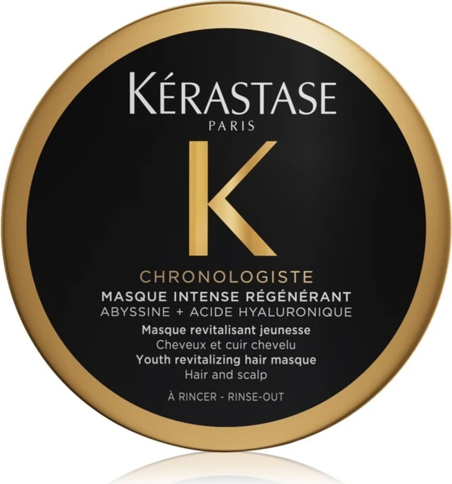 Kérastase Chronologiste Masque Intense Régénérant Haarmaske, 75ml